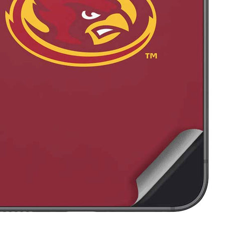 Iowa State University Cyclones Galaxy S25 Skin